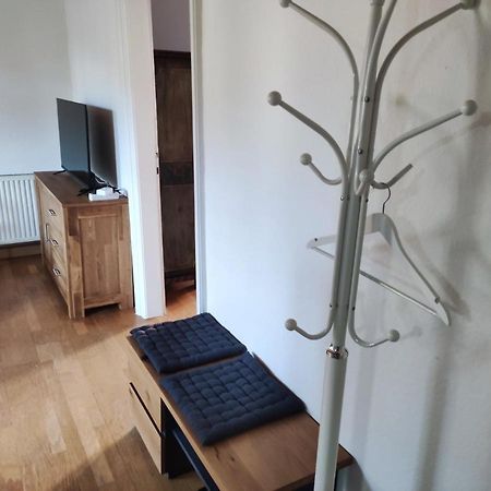 Zentrale Lage In Bad Ischl - Top 4 Esterno foto