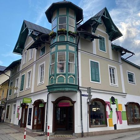 Zentrale Lage In Bad Ischl - Top 4 Esterno foto