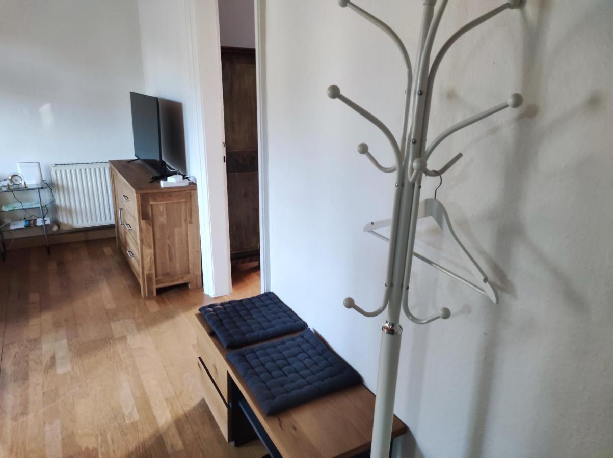 Zentrale Lage In Bad Ischl - Top 4 Esterno foto
